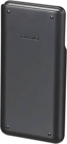 Vista 2 de Casio Fx-991ES Plus 2 Calculadora científica con 417 funciones y pantalla, natural