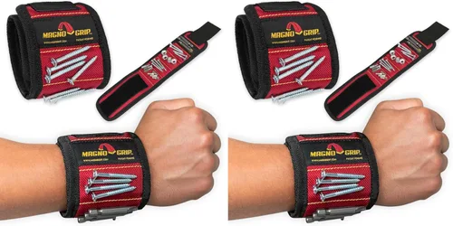 Vista 11 de Pulsera magnética MagnoGrip