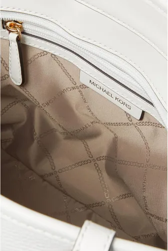 Vista 3 de Michael Kors Winston Medium Top-Zip Pocket Tote Bag