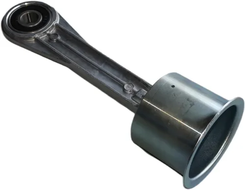 Vista 4 de Kit de pistón del compresor de aire N036518 sin aceite para el artesano de Dewalt del cable de Porter