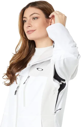 Vista 3 de Oakley Chaqueta térmica Camellia Core para mujer