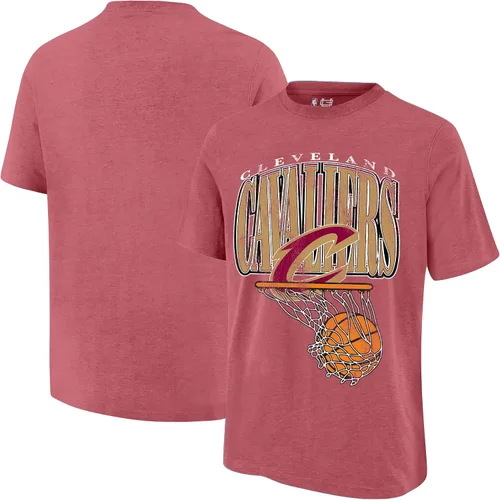 Vista 14 de Ultra Game - Camiseta juvenil oficial de la NBA supersuave con diseño desgastado