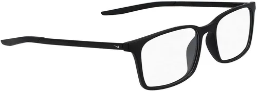 Vista 3 de Gafas graduadas NIKE 7282 001 Matte Black, Negro