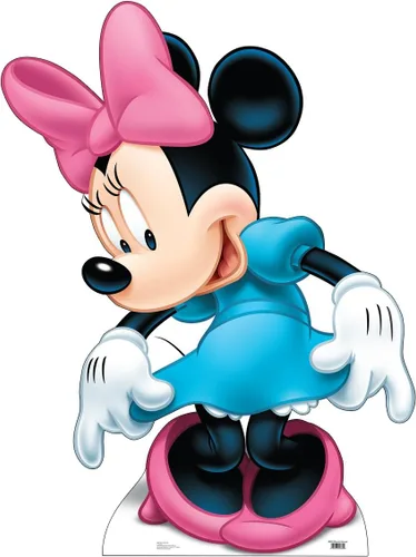 Vista 20 de Mickey Mouse y sus Amigos - Advanced Graphics Tamaño real Gigantografía, talla única Mickey Dance