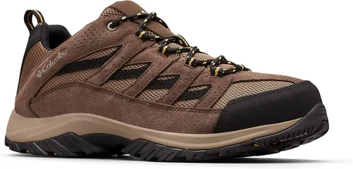 Vista 2 de Columbia Crestwood - Zapatos de senderismo para hombre