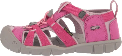 Vista 8 de KEEN Little Kid's Seacamp 2 CNX Closed Toe Sandal