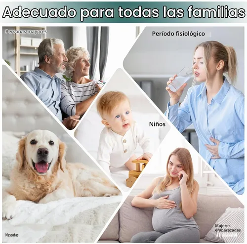 Vista 7 de Protector de colchón impermeable tamaño Queen, funda de cama transpirable con bolsillo de 6 a 18 pulgadas de profundidad, sábana bajera silenciosa