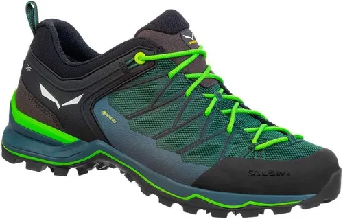Vista 2 de Salewa Zapatillas de senderismo Ms MTN Trainer Lite GTX para hombre