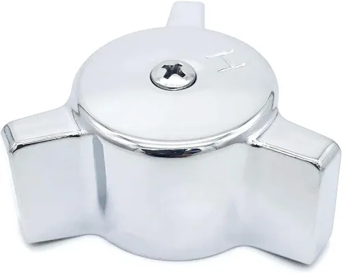 Vista 3 de Eljer Grifo/Ducha Metal Mango Caliente