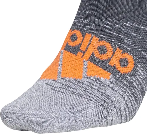 Vista 4 de adidas Calcetines Superlite para niños y niñas 6 pares