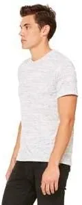 Vista 3 de Lienzo - Camiseta de poliéster y algodón - 3650