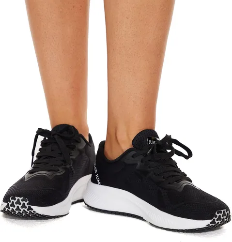 Vista 7 de Built-in Air Cushion Walking Shoe Running Shoe Sport Shoe for Women Men