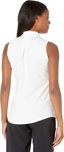 Vista 4 de adidas Ultimate365 Primegreen - Polo sin mangas para mujer