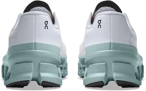 Vista 4 de ON Zapatillas Cloudmonster para hombre
