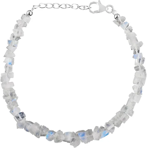 Vista 18 de Pulsera de cristal en bruto