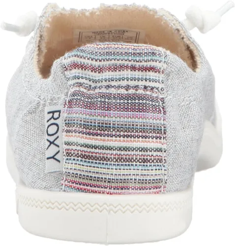Vista 3 de ROXY - Tenis Rory de meter para mujer