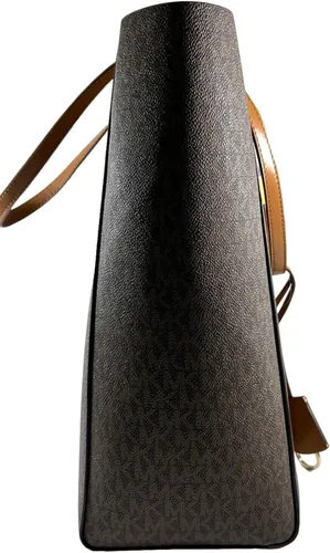 Vista 2 de Michael Kors Sinclair Grande North South Shopper Tote