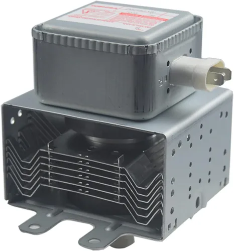 Vista 3 de WB49X10226, OM75P (10) Magnetrón para GE Kenmore Monogram Microondas Horno Reparación Pieza Reemplazar WB27X10489 1608251 AH2577626 EA2577626 2M248J