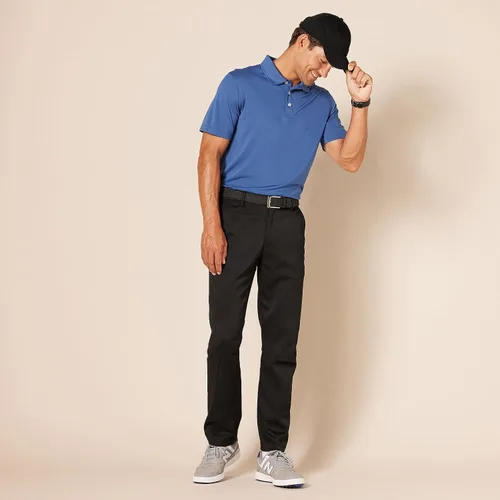 Vista 4 de Amazon Essentials Pantalón de golf elástico de corte recto para hombre