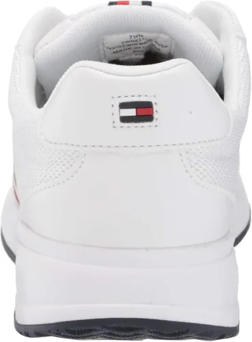 Vista 3 de Tommy Hilfiger Tenis Twrelida para mujer