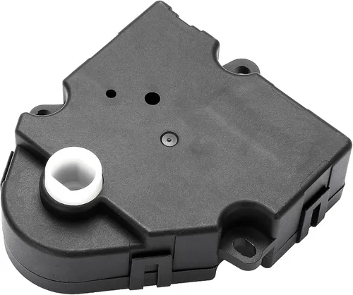 Vista 120 de SCITOO Actuador de puerta mezcladora de calentador HVAC Compatible con Chrysler 300M 1999-2004, Chrysler Intrepid 1998-2004, Chrysler LHS 1999-2001