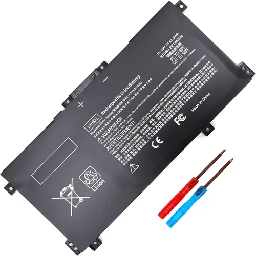 Vista 7 de WDX0R - Batería de repuesto para laptop Dell Inspiron 13 15 5000 7000 Series 5565 5570 7573 5379 5567 7378 5579 7560 7570 5568 7579 7375 5578 533