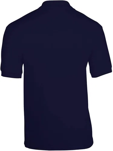 Vista 6 de Gildan Polo de manga corta DryBlend para adultos
