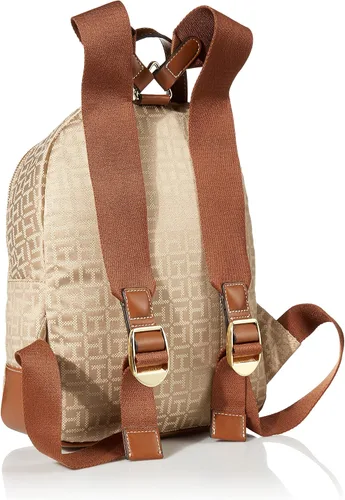 Vista 91 de Tommy Hilfiger Jaden mochila, Azul, talla única