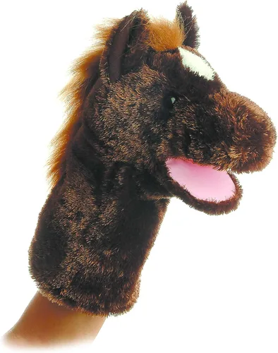 Vista 10 de Aurora - Marioneta corporal - Mapache bandido de 12