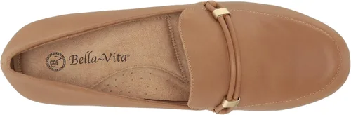Vista 5 de Bella Vita Mocasines Jerrica para mujer