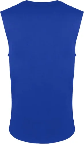 Vista 2 de Venezuela Strong - Camisa sin mangas para hombre del orgullo del país venezolano