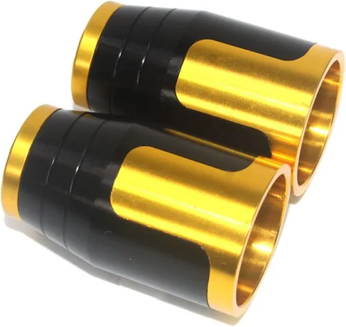 Vista 3 de Motorcycle Motorcycle Accessories for Xmax 7/8" 22MM Handlebar Hand Grips Handle Bar End Cap for Yamaha Xmax 125 250 300 400 X MAX 2017 Handle end