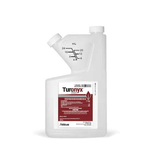 Vista 9 de Insecticida Atticus Turonyx Ultra FX (8.1 fl oz) Control interior y exterior
