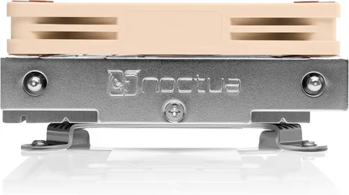 Vista 2 de Noctua NH-L9I disipador silencioso de bajo perfil para CPU basado en Intel 115x