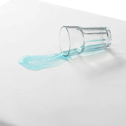 Vista 7 de Bargoose Funda de colchón ajustable Protector de cama de vinilo Protege contra plagas y líquidos Barrera contra alérgenos y ácaros del polvo