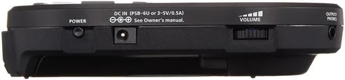 Vista 3 de Roland VT-12 - Entrenador vocal, color negro