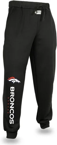 Vista 34 de Zubaz - Pantalones de chándal para hombre con logotipo de la NFL