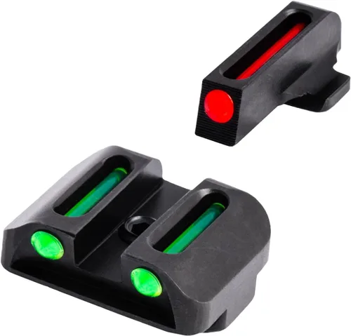 Vista 9 de TRUGLOFiber Optic Sights