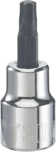 Vista 3 de CRAFTSMAN Toma de broca Torx, unidad de 3/8 pulgadas, T40 (CMMT42665)
