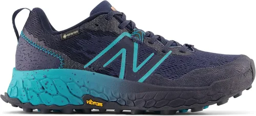 Vista 3 de New Balance Tenis de correr Fresh Foam X Hierro V7 para mujer