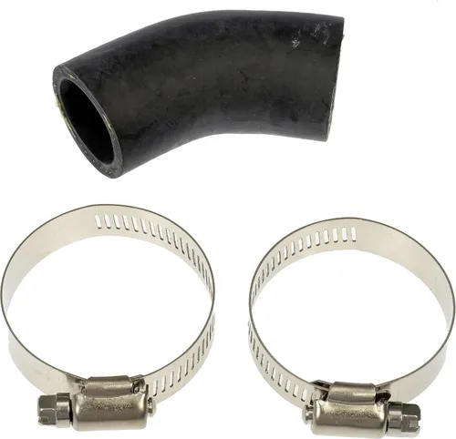 Vista 5 de Dorman 902-1997 Conjunto de carcasa del termostato del refrigerante del motor compatible con modelos Ford seleccionados (OE FIX)