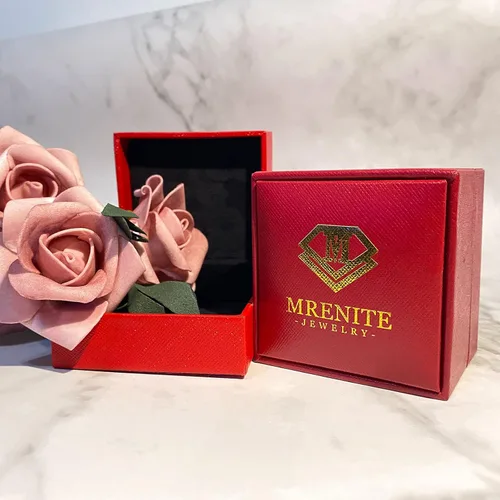 Vista 6 de MRENITE Anillos de ombligo de oro sólido de 14 quilates para mujer, anillos de ombligo transparentes de 16 G, circonita cúbica y ópalo, joyería