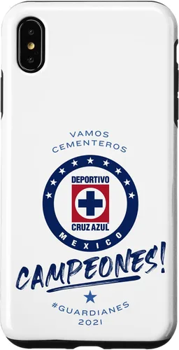 Vista 11 de El iPhone 16 obtiene una gran puntuación con nuestra exclusiva colección de fundas Cruz Azul Gear