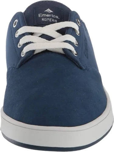 Vista 2 de Emerica Romero Zapato de skate con cordones