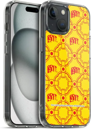 Vista 245 de Head Case Designs Funda de gel suave con licencia oficial de Cobra Kai Gold Medal Graphics compatible con Apple iPhone 7 Plus/iPhone 8 Plus