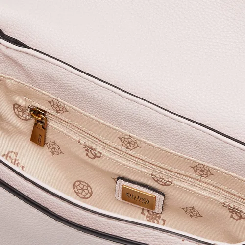 Vista 4 de GUESS Solapa cruzada Abey
