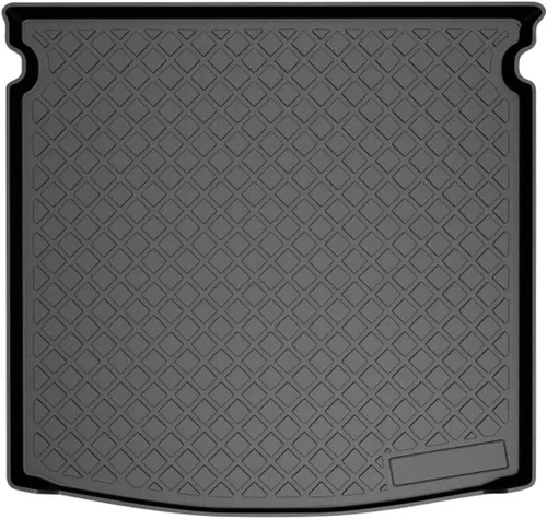 Vista 37 de Powerty Forro para maletero de carga para Toyota RAV4 2019-2024, 2025, protector de carga para todo tipo de clima, tapete de carga para camión