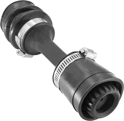 Vista 3 de Caltric Eje de transmisión del diferencial delantero compatible con Can-Am Outlander 1000 1000R 4X4 6X6 2012-2024