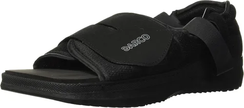 Vista 3 de Med-surg zapato en negro, 28881617, Negro, 1, 1