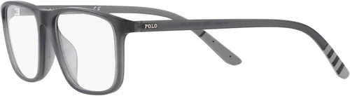 Vista 3 de Polo Ralph Lauren Ph2245u - Montura rectangular para gafas graduadas de ajuste universal para hombre